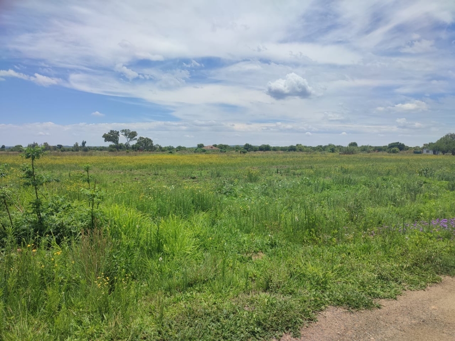 4 Bedroom Property for Sale in Swartruggens North West